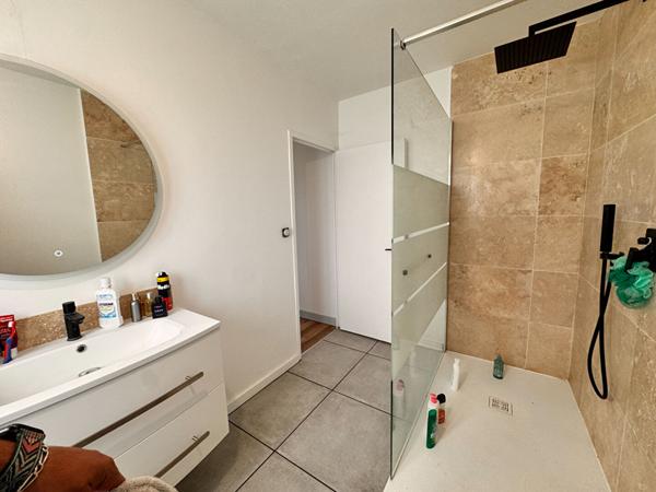 Maison - 5 pièces - 113 m²