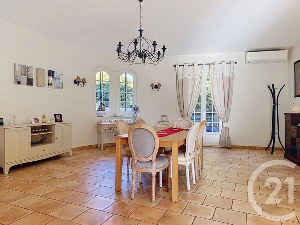 Maison à vendre  5 pièces - 231 m 2   MORIERES LES AVIGNON  - 84