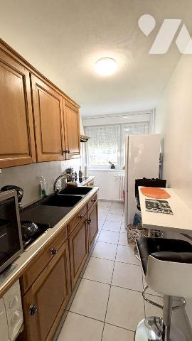 Appartement T2 lumineux