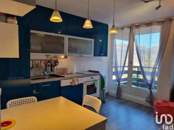 Appartement à vendre 2 pièces 32 m² Morillon