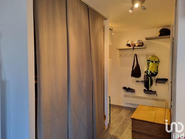 Appartement à vendre 2 pièces 32 m² Morillon