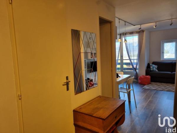 Appartement à vendre 2 pièces 32 m² Morillon
