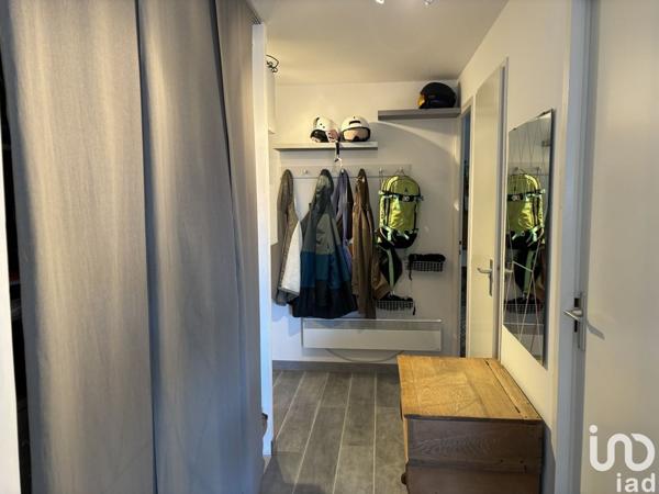 Appartement à vendre 2 pièces 32 m² Morillon