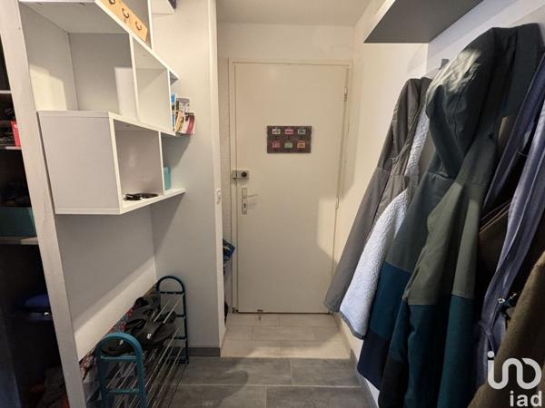 Appartement à vendre 2 pièces 32 m² Morillon