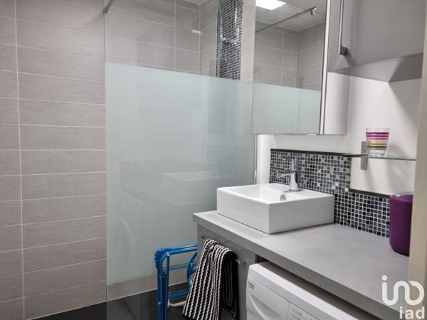 Appartement à vendre 2 pièces 32 m² Morillon