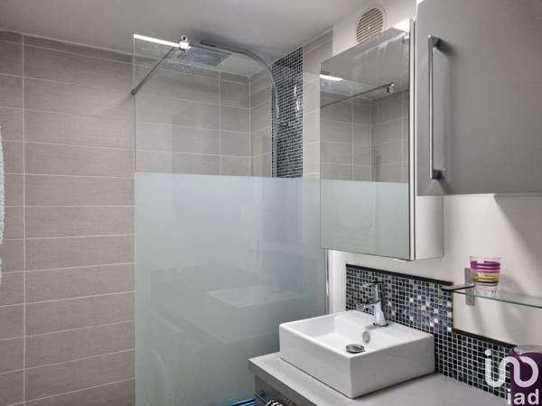 Appartement à vendre 2 pièces 32 m² Morillon