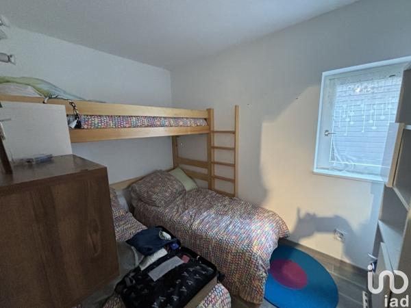 Appartement à vendre 2 pièces 32 m² Morillon