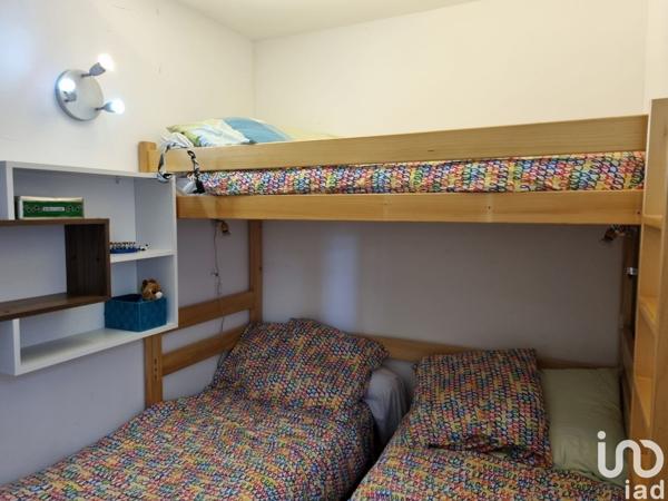 Appartement à vendre 2 pièces 32 m² Morillon