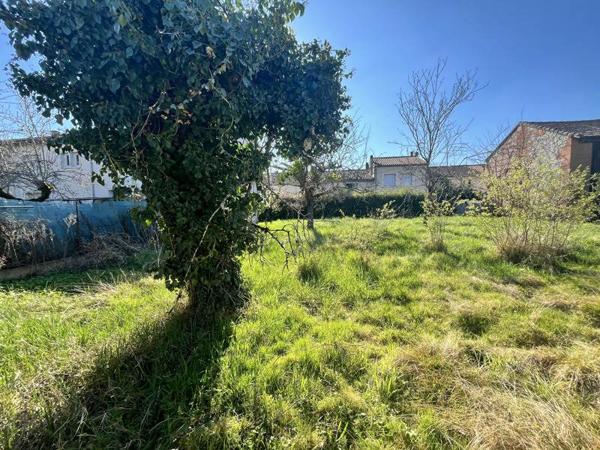 Terrain à vendre |  Valence |  412 m²