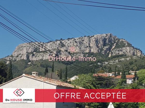 Terrain à vendre de 1 275 m²