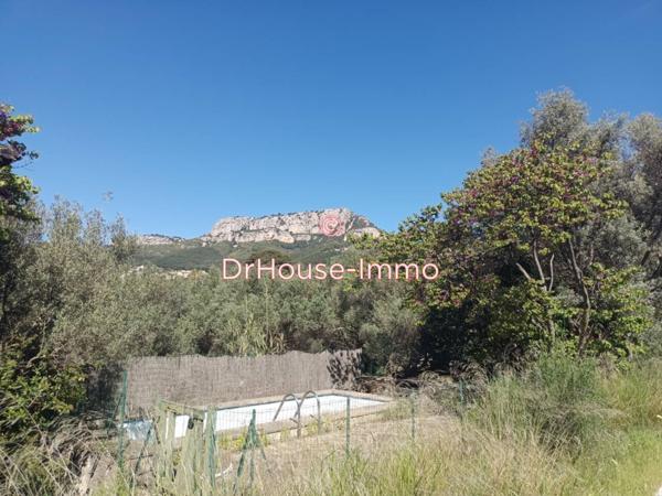 Terrain à vendre de 1 275 m²