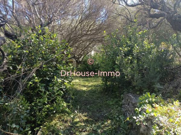 Terrain à vendre de 1 275 m²