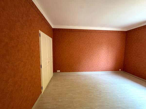 Gaillac, Maison de 131 m²