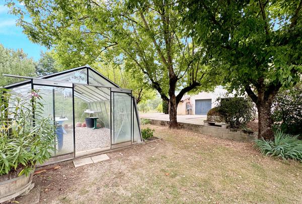 Gaillac, Maison de 131 m²