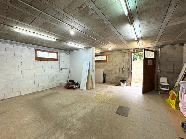 Gaillac, Maison de 131 m²