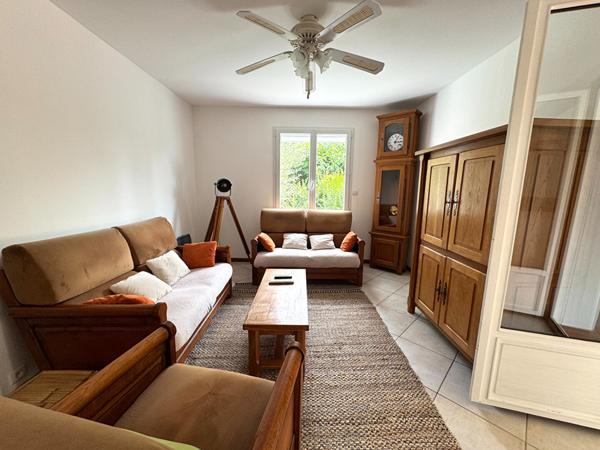 Gaillac, Maison de 131 m²