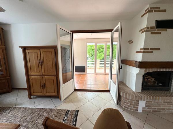 Gaillac, Maison de 131 m²