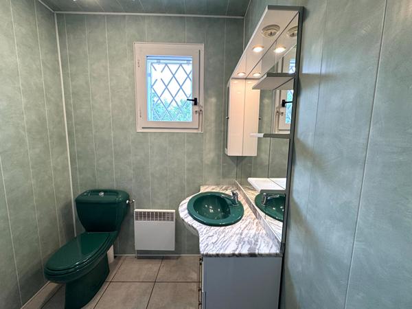 Gaillac, Maison de 131 m²