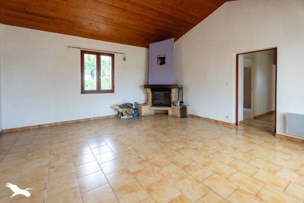 Maison à vendre |  Mirambeau |  6 pièces | 120 m²