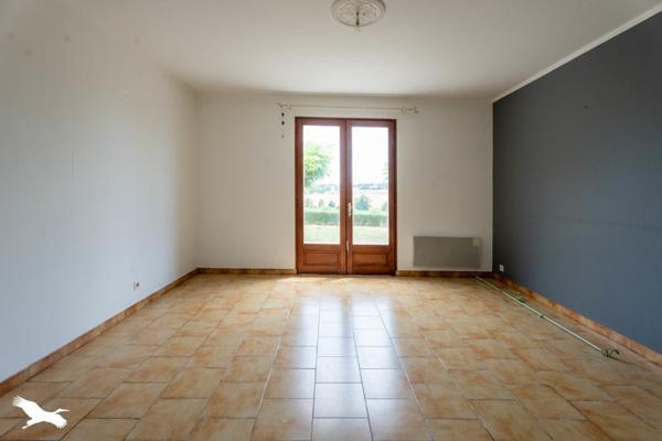 Maison à vendre |  Mirambeau |  6 pièces | 120 m²