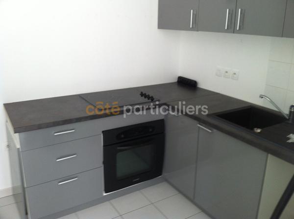 Location Appartement54,45 m² - 3 Pièces - MONTLHERY (91310)