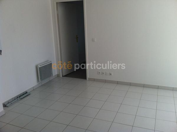 Location Appartement54,45 m² - 3 Pièces - MONTLHERY (91310)