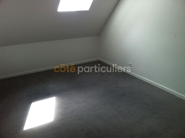 Location Appartement54,45 m² - 3 Pièces - MONTLHERY (91310)