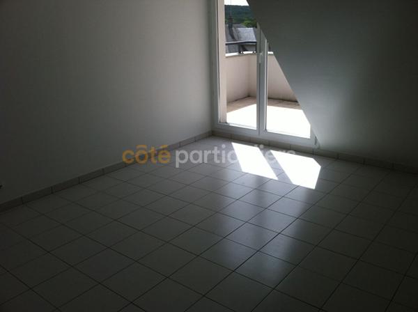Location Appartement54,45 m² - 3 Pièces - MONTLHERY (91310)