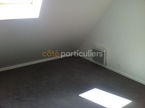 Location Appartement54,45 m² - 3 Pièces - MONTLHERY (91310)