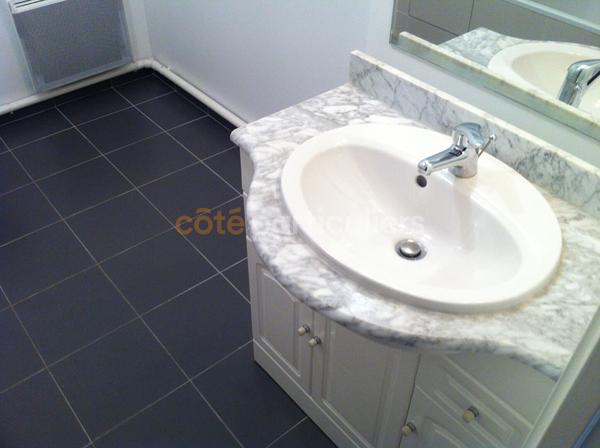 Location Appartement54,45 m² - 3 Pièces - MONTLHERY (91310)