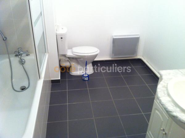 Location Appartement54,45 m² - 3 Pièces - MONTLHERY (91310)