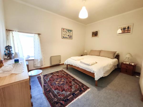 Maison indépendante de 3 chambres avec vue dégagée sur la campagne