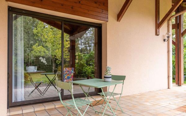 Maison à vendre    7 pièces •  Parentis-en-Born