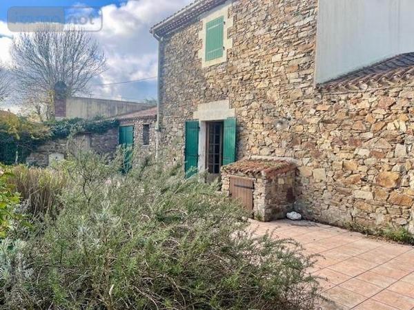 Maison à vendre à Les Sorinières en Loire-Atlantique (44840), ref : 44039-1780