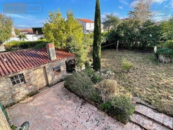 Maison à vendre à Les Sorinières en Loire-Atlantique (44840), ref : 44039-1780