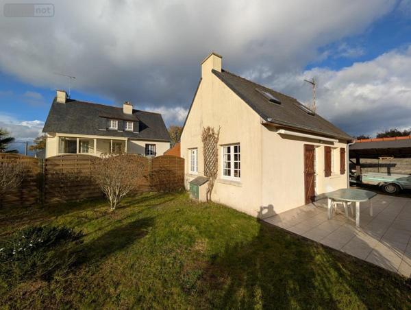 Maison à vendre à Plouha dans les Côtes-d'Armor (22580), ref : 22017-1341