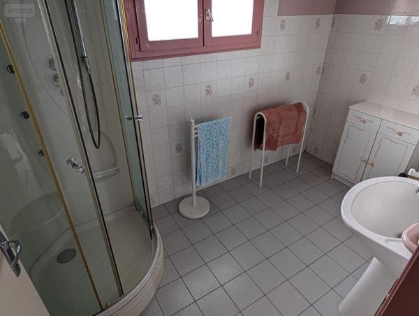 Maison à vendre à Plouha dans les Côtes-d'Armor (22580), ref : 22017-1341