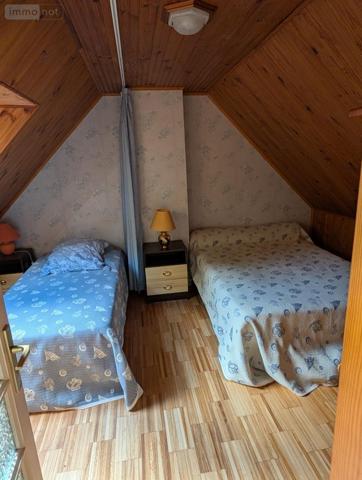 Maison à vendre à Plouha dans les Côtes-d'Armor (22580), ref : 22017-1341