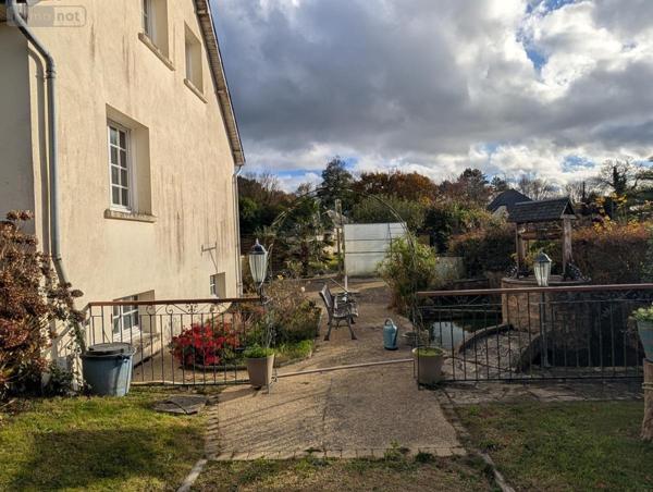 Maison à vendre à Plouha dans les Côtes-d'Armor (22580), ref : 22017-1341