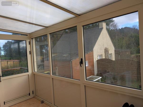 Maison à vendre à Plouha dans les Côtes-d'Armor (22580), ref : 22017-1341
