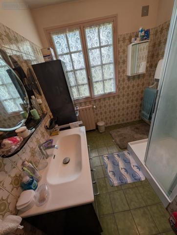 Maison à vendre à Plouha dans les Côtes-d'Armor (22580), ref : 22017-1341