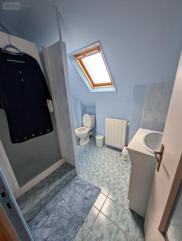 Maison à vendre à Plouha dans les Côtes-d'Armor (22580), ref : 22017-1341