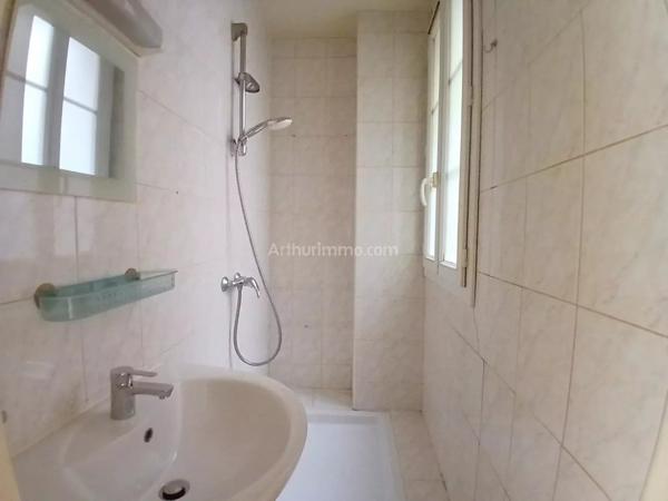 Vente                                                      Appartement
                        
                     2 pièces                      53 m2                     à Villeneuve-Saint-Georges