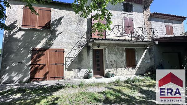 Maison Mondragon 5 pièces 150 m2