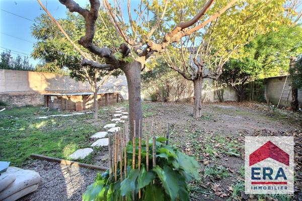 Maison Mondragon 5 pièces 150 m2