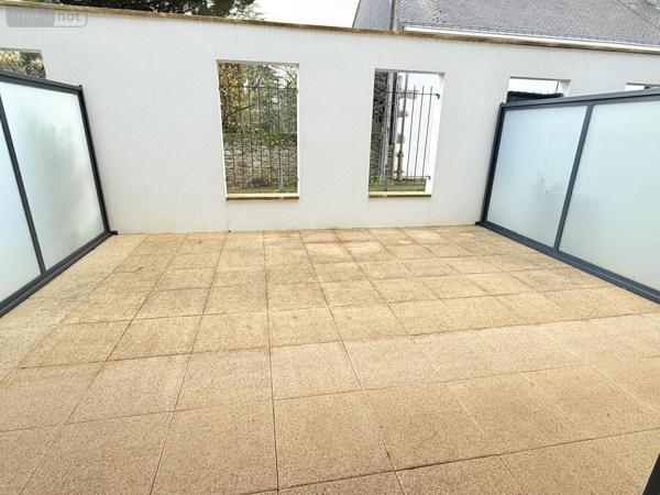 Appartement à vendre à Vannes dans le Morbihan (56000), ref : 56002-1432