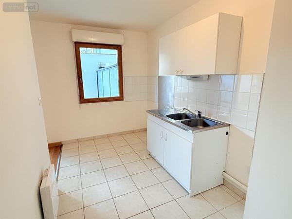 Appartement à vendre à Vannes dans le Morbihan (56000), ref : 56002-1432