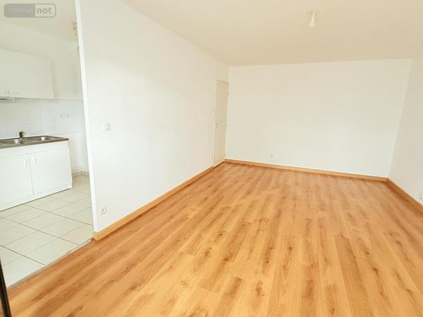 Appartement à vendre à Vannes dans le Morbihan (56000), ref : 56002-1432