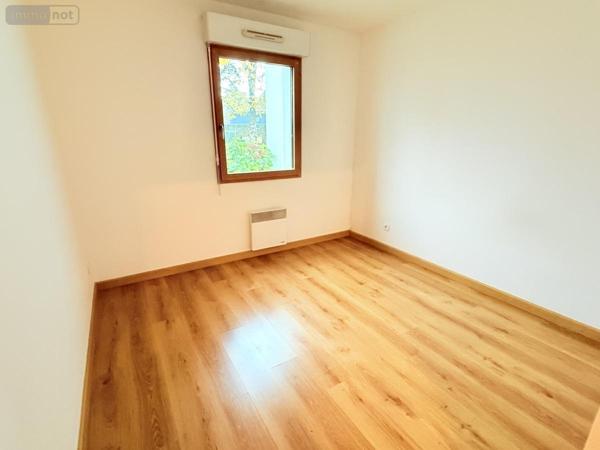 Appartement à vendre à Vannes dans le Morbihan (56000), ref : 56002-1432