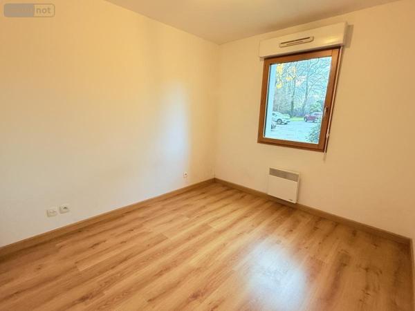 Appartement à vendre à Vannes dans le Morbihan (56000), ref : 56002-1432